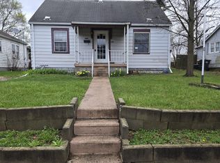 2214 Chase St, Anderson, IN 46016