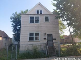 119 E 118th St, Chicago, IL 60628