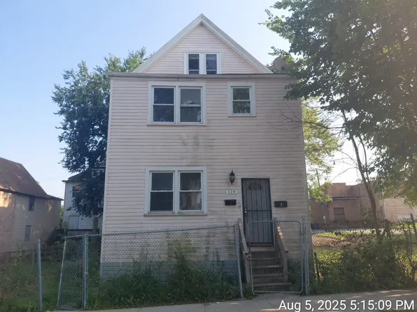 119 E 118th St, Chicago, IL 60628