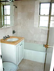 Rented by Michael K Namm Associates