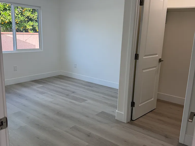 master bedroom 1 and closet