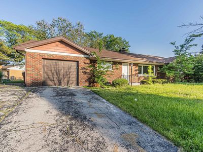 823 N Memorial Dr, Chicago Heights, IL, 60411