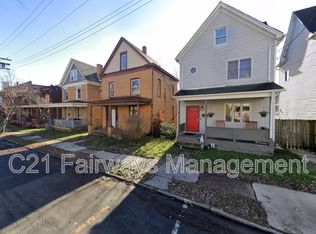 443 Eleanor St, Pitcairn, PA 15140