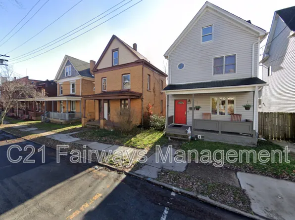 443 Eleanor St, Pitcairn, PA 15140
