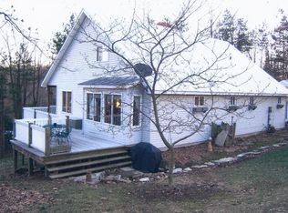 1476 Cassell Rd, Butler, OH 44822