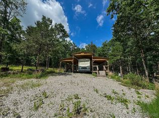 341 Bailey Blvd, Tahlequah, OK 74464