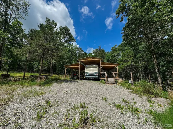 341 Bailey Blvd, Tahlequah, OK 74464