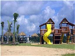 Community park