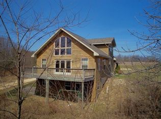 21446 Walker Rd, Gays Mills, WI 54631