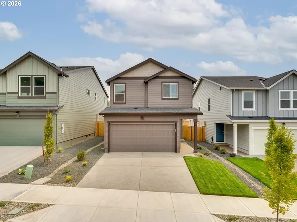5017 NE 63rd Ave, Vancouver, WA 98661