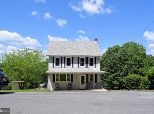 875 Newberry Rd, Middletown, PA 17057