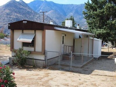 17051 Jill St, Onyx, CA, 93255
