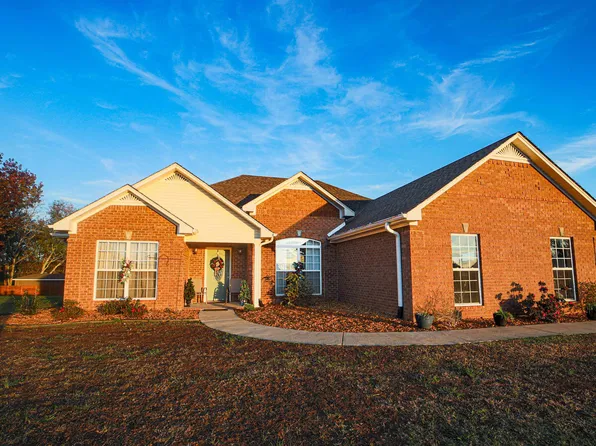 4358 County Road 25, Killen, AL 35645