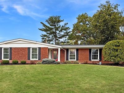 822 Westwood Dr, Ballwin, MO, 63011