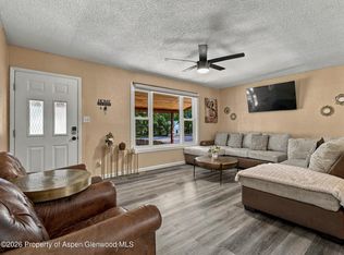 421 N 4th St, Silt, CO 81652