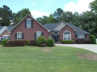 1265 Dewees St, Sumter, SC 29150