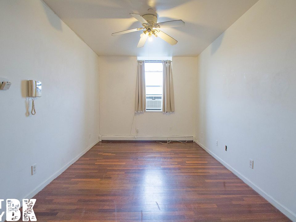 1st image of 51 Clifton Pl #4A
