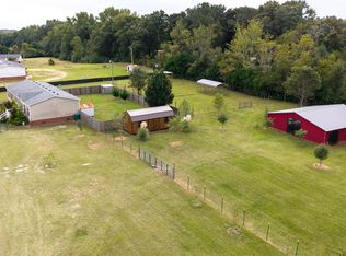 4370 Layneward Ct, Dalzell, SC 29040