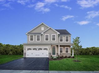 100 Lynette Ln, Buffalo, NY 14228