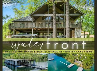 630 Mill Creek Shores Ln, Lampe, MO 65681