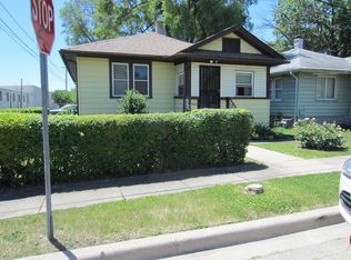 818 Julia Ave, Joliet, IL 60433