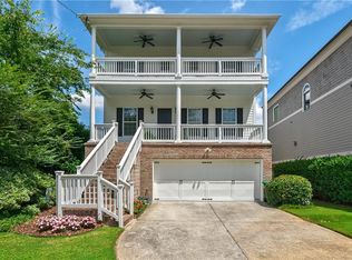 3205 Mae Ave NE, Atlanta, GA 30319