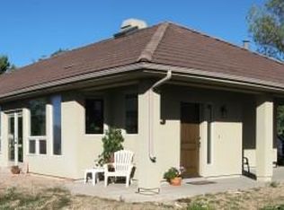 425 N 150 W, Veyo, UT 84782