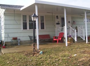 28 Arlington Ave, London, OH 43140