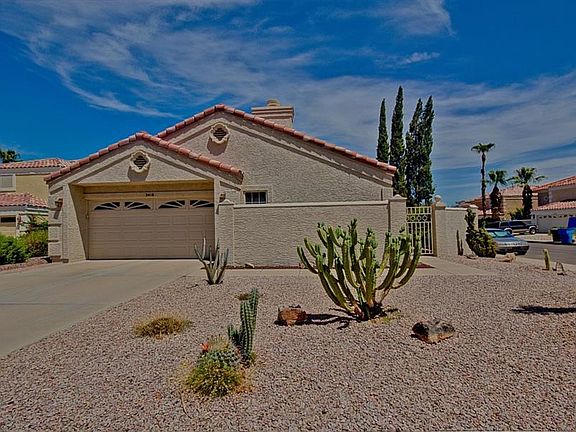 2nd image of 3418 E Wildwood Dr