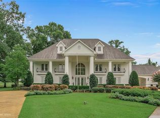 323 Bridgepoint Cir, Bossier City, LA 71111