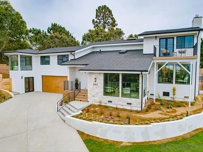 522 S Rios Ave, Solana Beach, CA, 92075