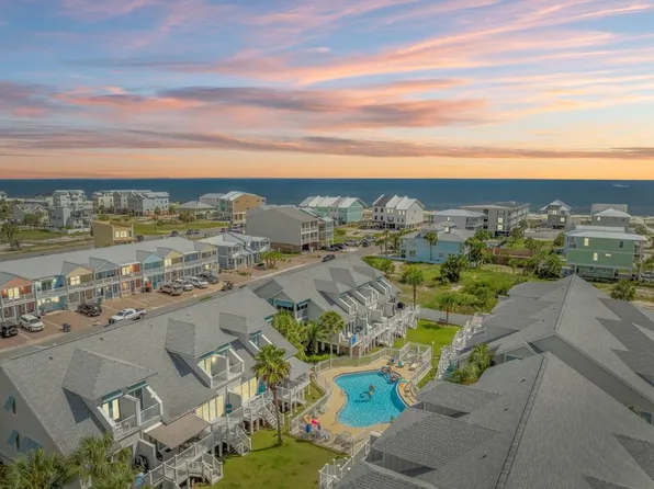 100 38th St Unit B, Mexico Beach, FL 32456