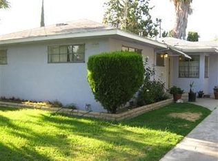 546 E San Bruno Ave, Fresno, CA 93710