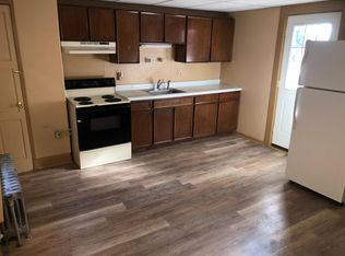 411 Carlisle St FLOOR 2, Hanover, PA 17331