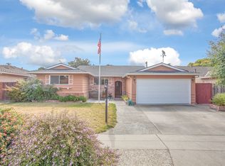 4232 Beaumont St, Fremont, CA 94536