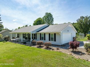 4523 Mint Rd, Maryville, TN 37803