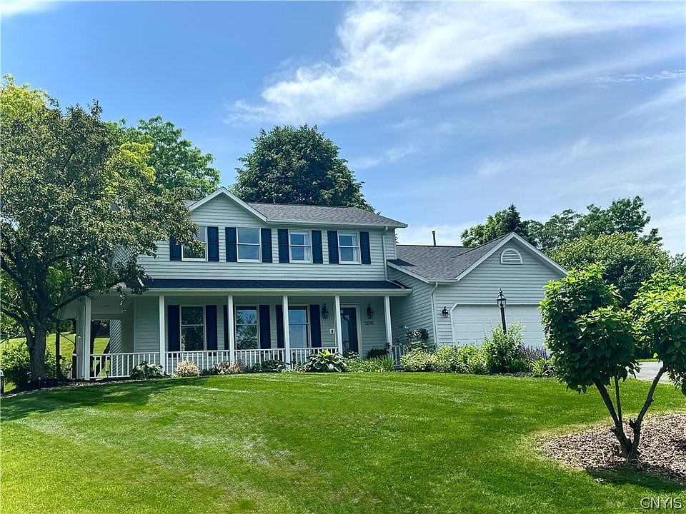 1st image of 5841 Independence Dr