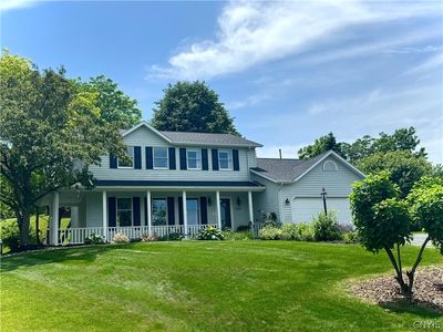 5841 Independence Dr, Jamesville, NY, 13078