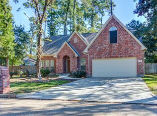3210 Woodchuck Rd, Montgomery, TX 77356
