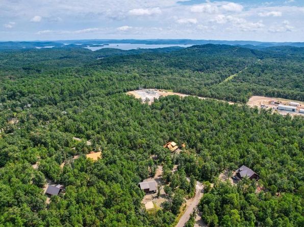 346 Bass Loop, Broken Bow, OK 74728