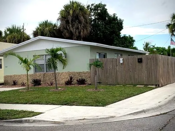 528-530 Mayflower Road #528-530, West Palm Beach, FL 33405