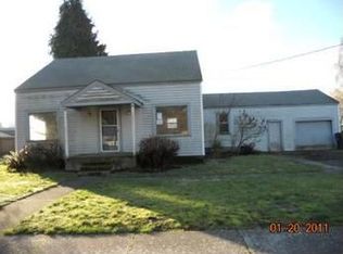3405 Virginia Ave, Springfield, OR 97478