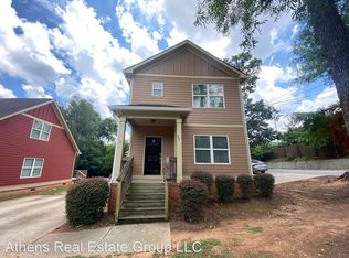 569 Reese St, Athens, GA 30601