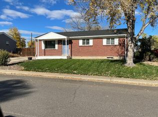 2023 Truda Dr, Northglenn, CO 80233
