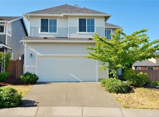 1209 126th Pl SE, Everett, WA 98208
