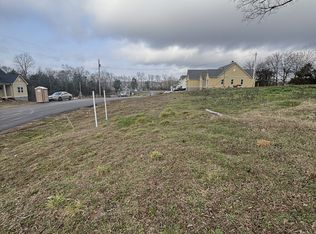 0 Cedar Valley Ct LOT 3, Pegram, TN 37143