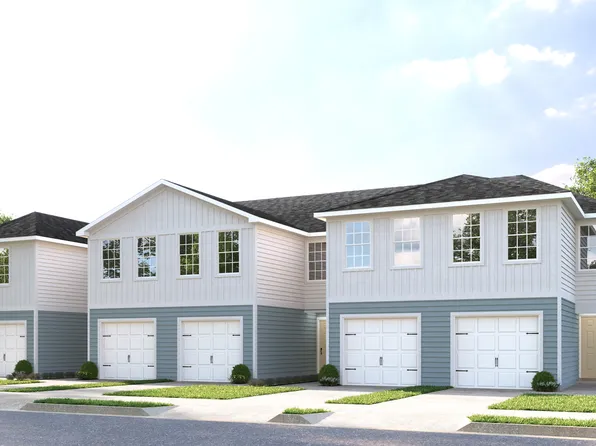 1618 Kinsman Ave, Jacksonville, FL 32221