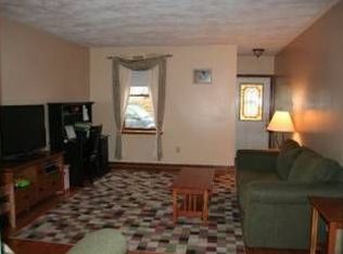 30 Hill Top St APT 5, Dorchester, MA 02124