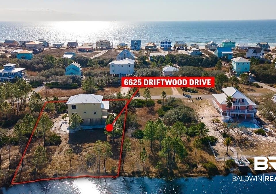 1st image of 6625 Driftwood Dr