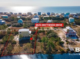 6625 Driftwood Dr, Gulf Shores, AL 36542